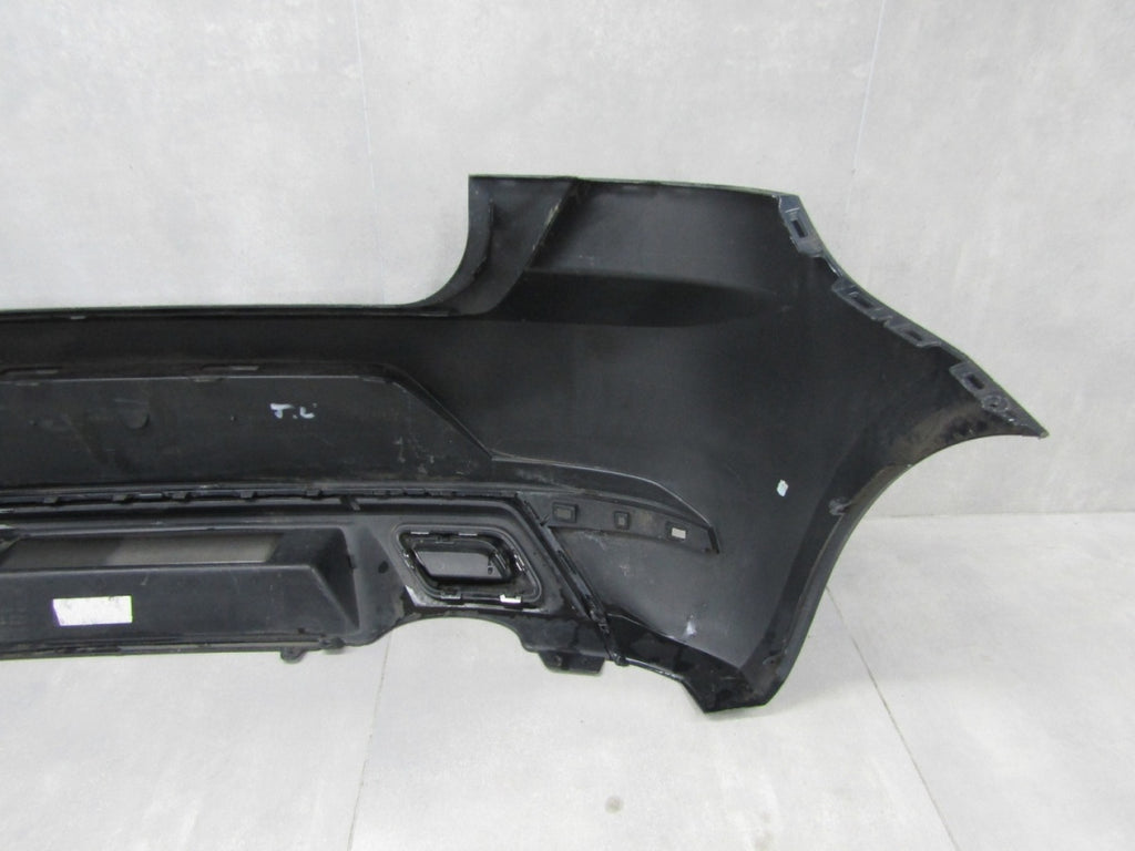 Zadnji branik Seat Ibiza 5 V 6F0 FR 17-25