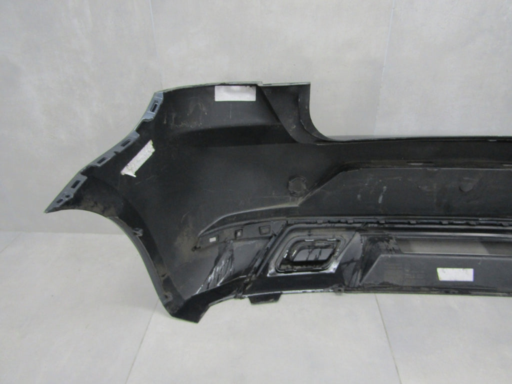 Zadnji branik Seat Ibiza 5 V 6F0 FR 17-25