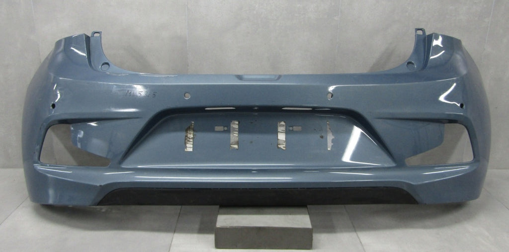 Zadnji branik Hyundai I20 II 2 3D COUPE 14-