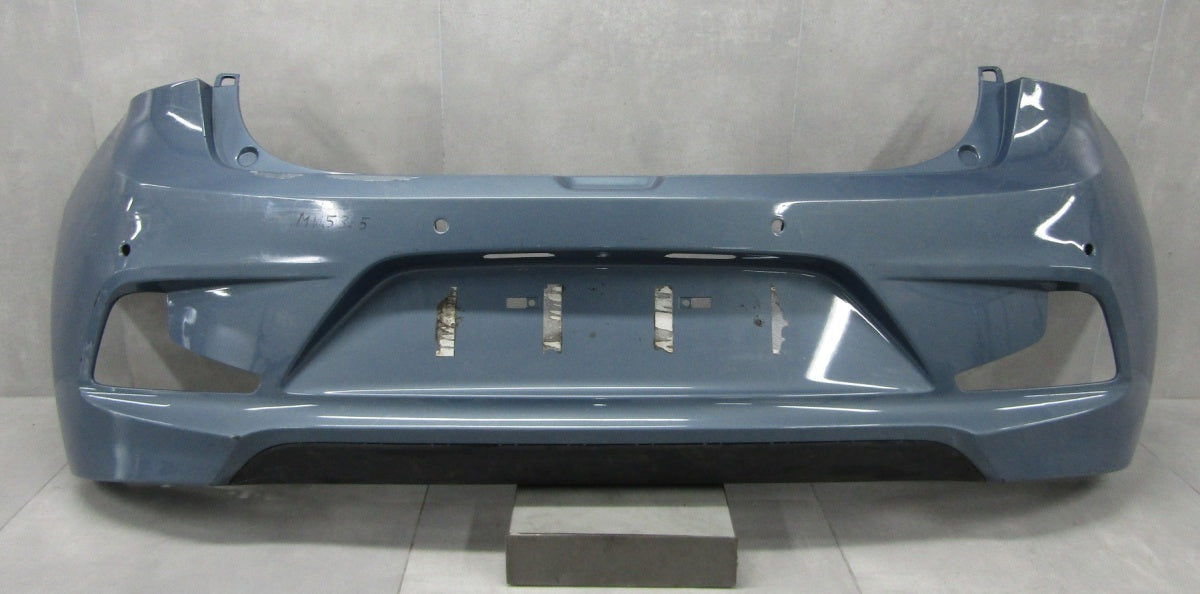 Zadnji branik Hyundai I20 II 2 3D COUPE 14-