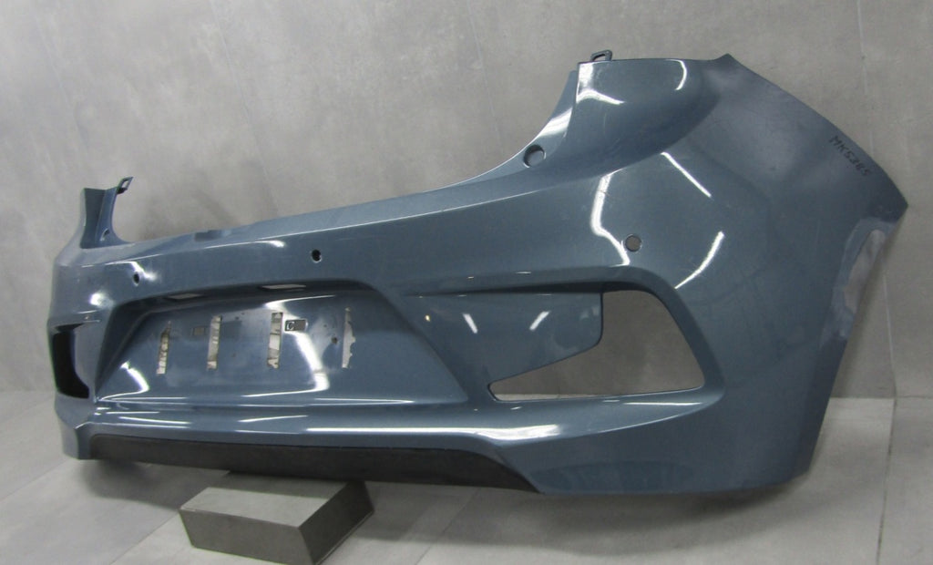 Zadnji branik Hyundai I20 II 2 3D COUPE 14-