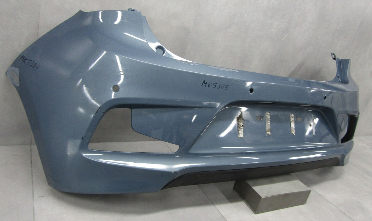Zadnji branik Hyundai I20 II 2 3D COUPE 14-