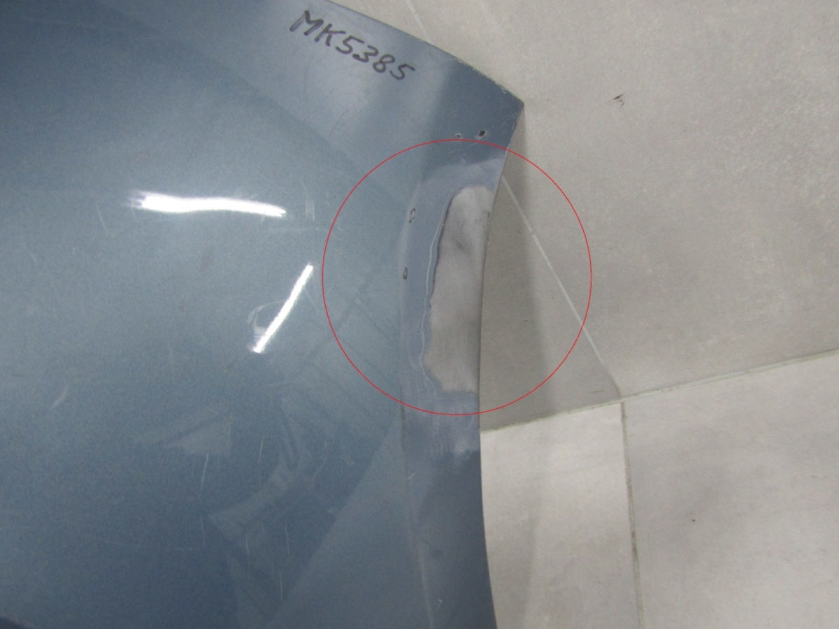 Zadnji branik Hyundai I20 II 2 3D COUPE 14-