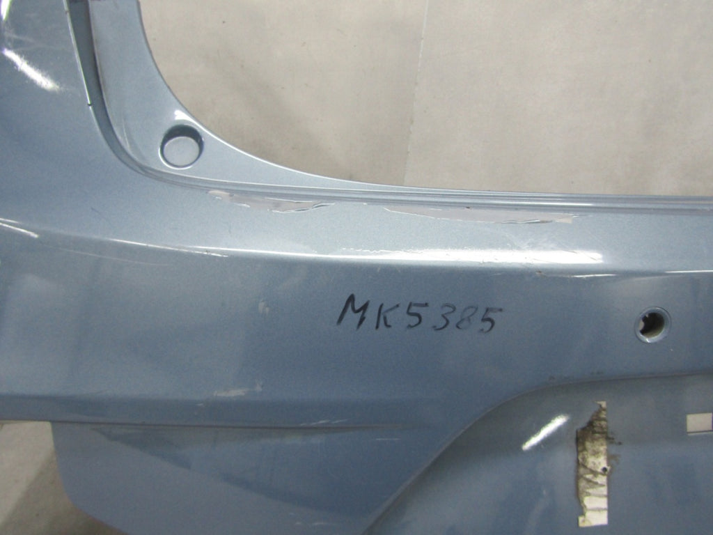 Zadnji branik Hyundai I20 II 2 3D COUPE 14-