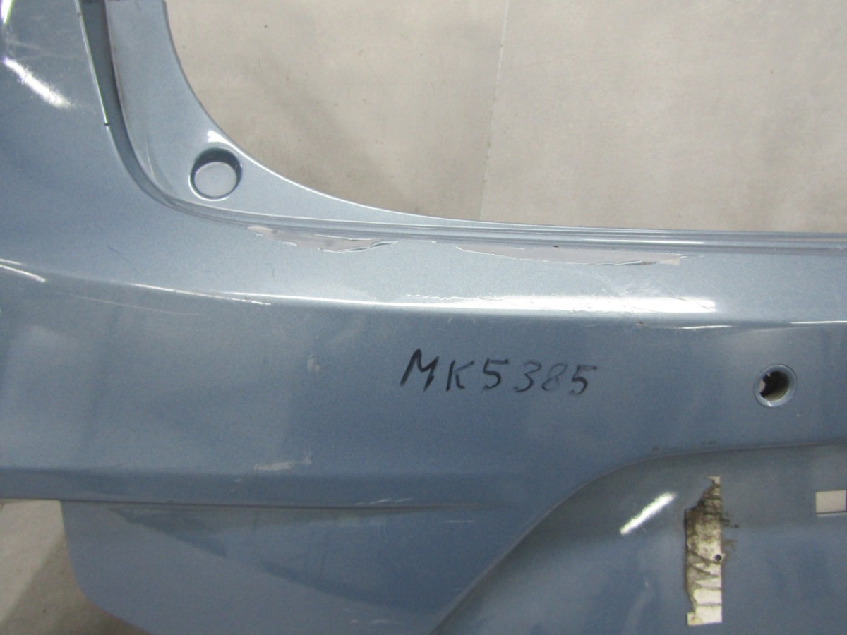 Zadnji branik Hyundai I20 II 2 3D COUPE 14-