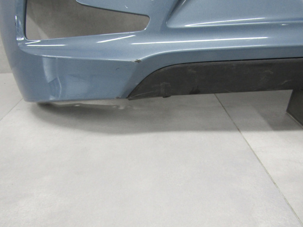 Zadnji branik Hyundai I20 II 2 3D COUPE 14-