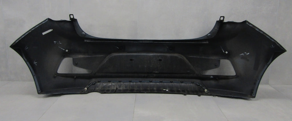 Zadnji branik Hyundai I20 II 2 3D COUPE 14-
