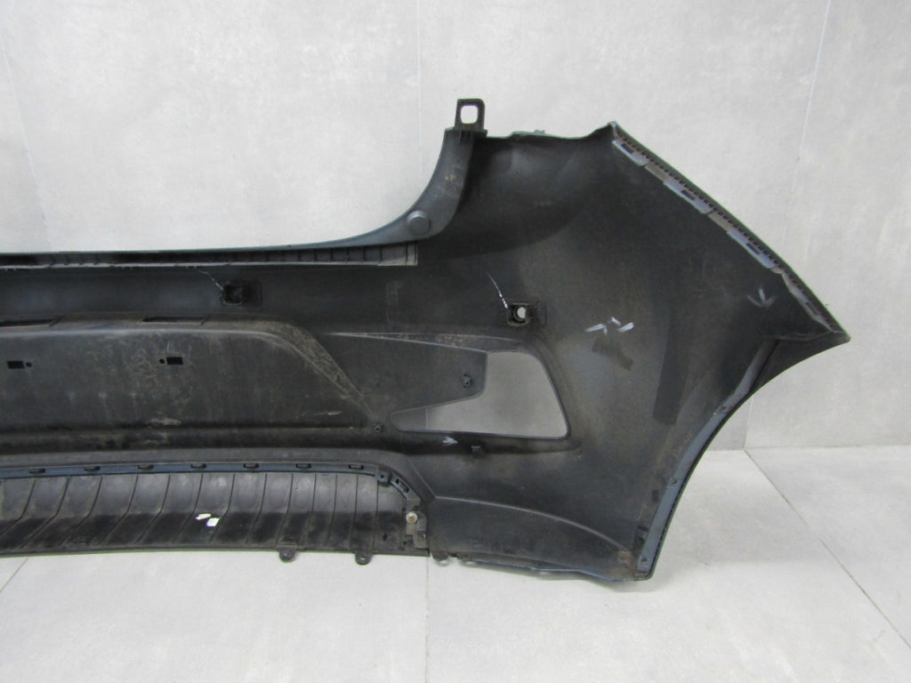Zadnji branik Hyundai I20 II 2 3D COUPE 14-