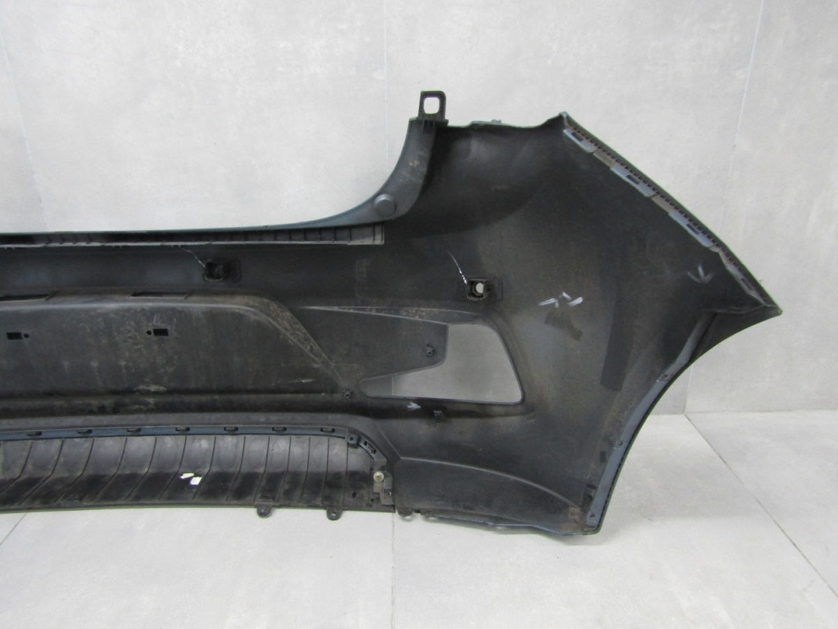 Zadnji branik Hyundai I20 II 2 3D COUPE 14-