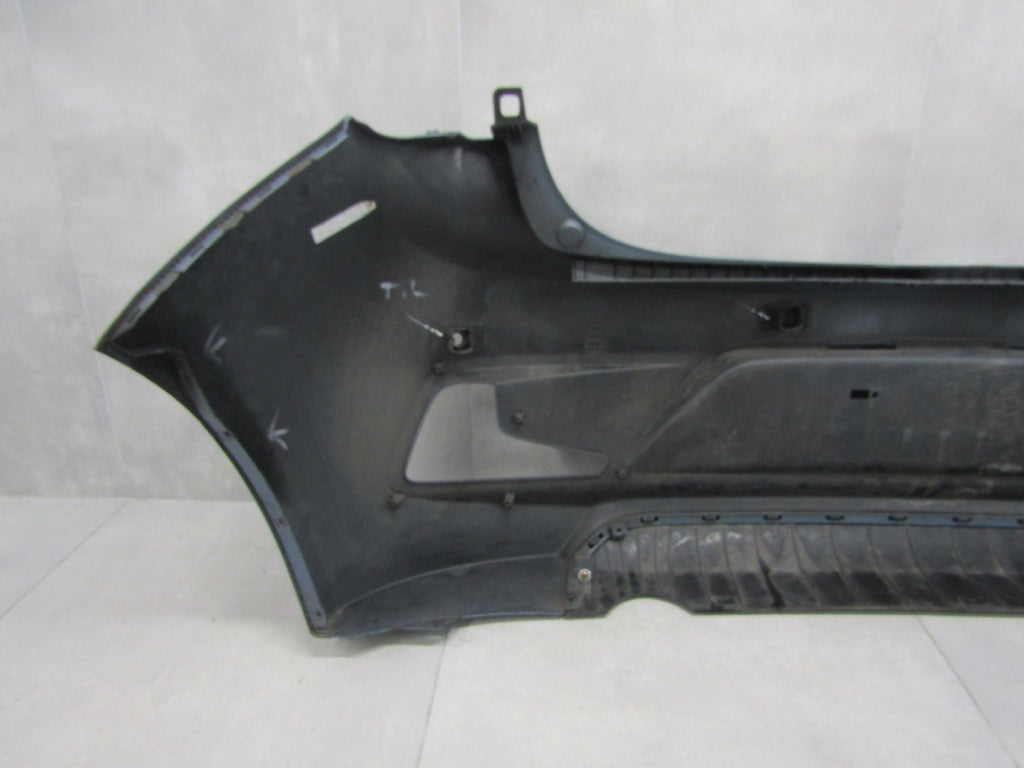 Zadnji branik Hyundai I20 II 2 3D COUPE 14-