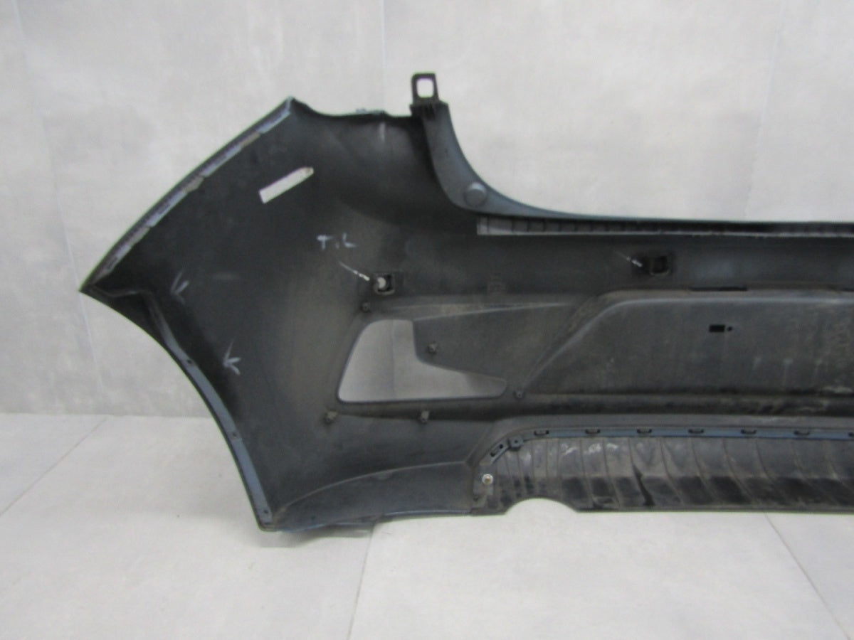 Zadnji branik Hyundai I20 II 2 3D COUPE 14-