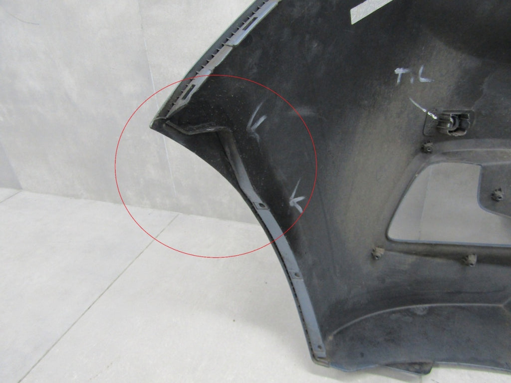 Zadnji branik Hyundai I20 II 2 3D COUPE 14-