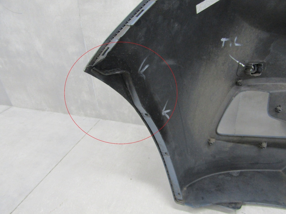 Zadnji branik Hyundai I20 II 2 3D COUPE 14-