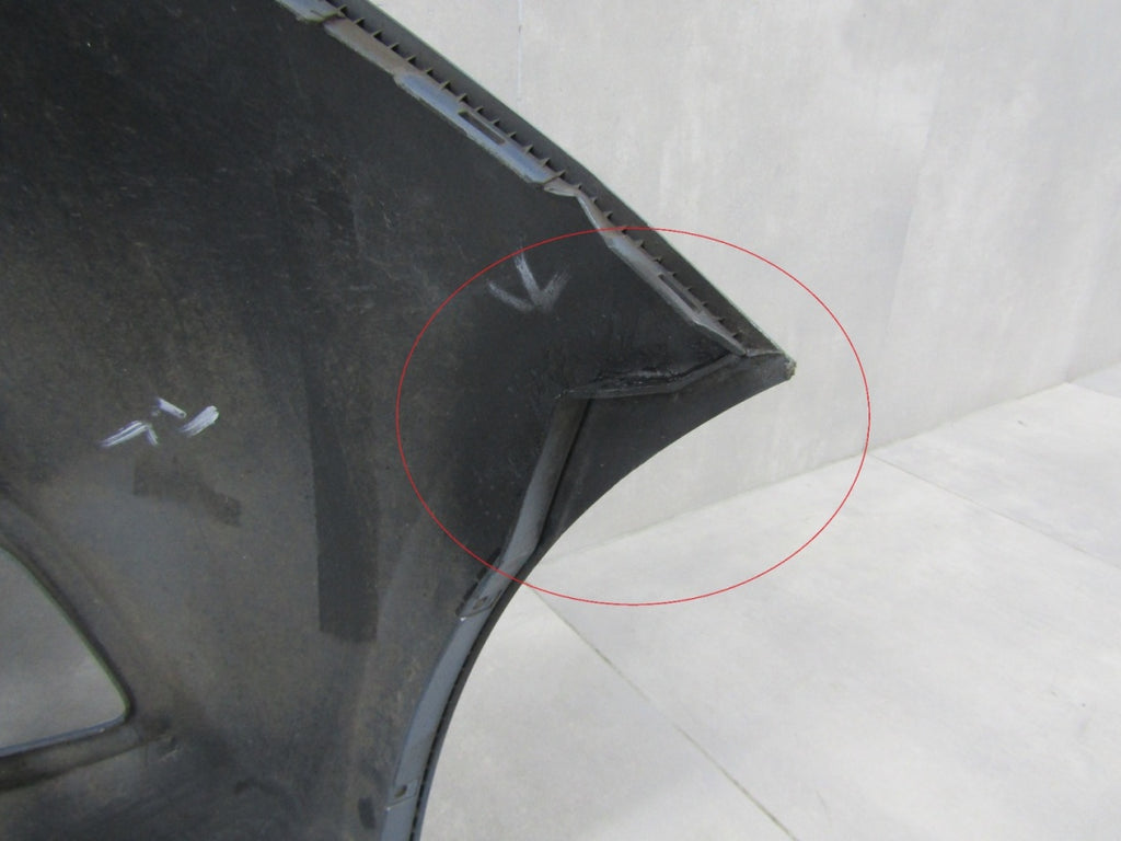 Zadnji branik Hyundai I20 II 2 3D COUPE 14-