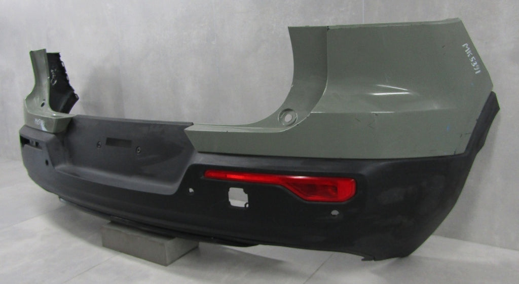 Zadnji branik Volvo XC40 XC 40 R-Design 17-