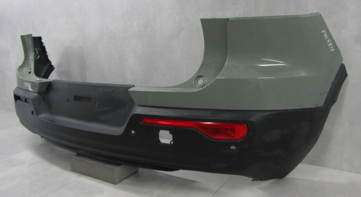 Zadnji branik Volvo XC40 XC 40 R-Design 17-