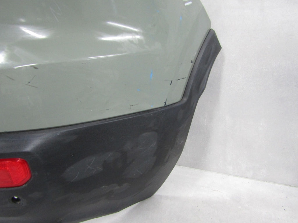 Zadnji branik Volvo XC40 XC 40 R-Design 17-