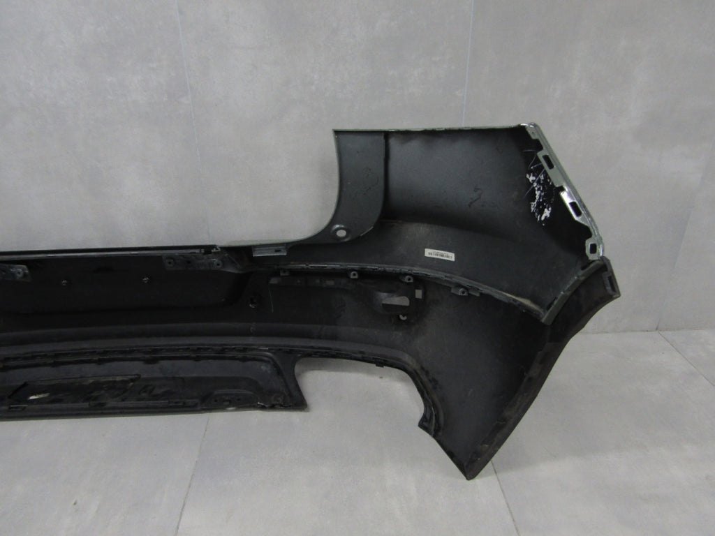 Zadnji branik Volvo XC40 XC 40 R-Design 17-
