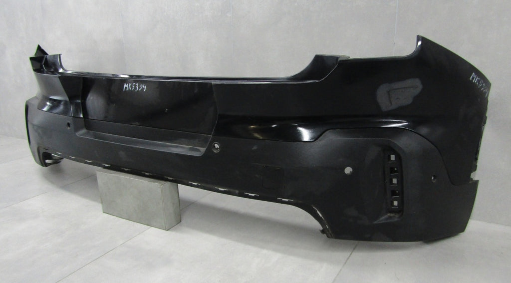 Zadnji branik MINI COUNTRYMAN 3 III U25 2023 -