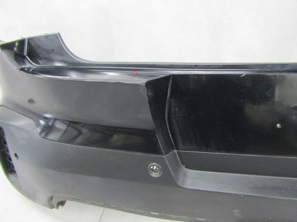 Zadnji branik MINI COUNTRYMAN 3 III U25 2023 -