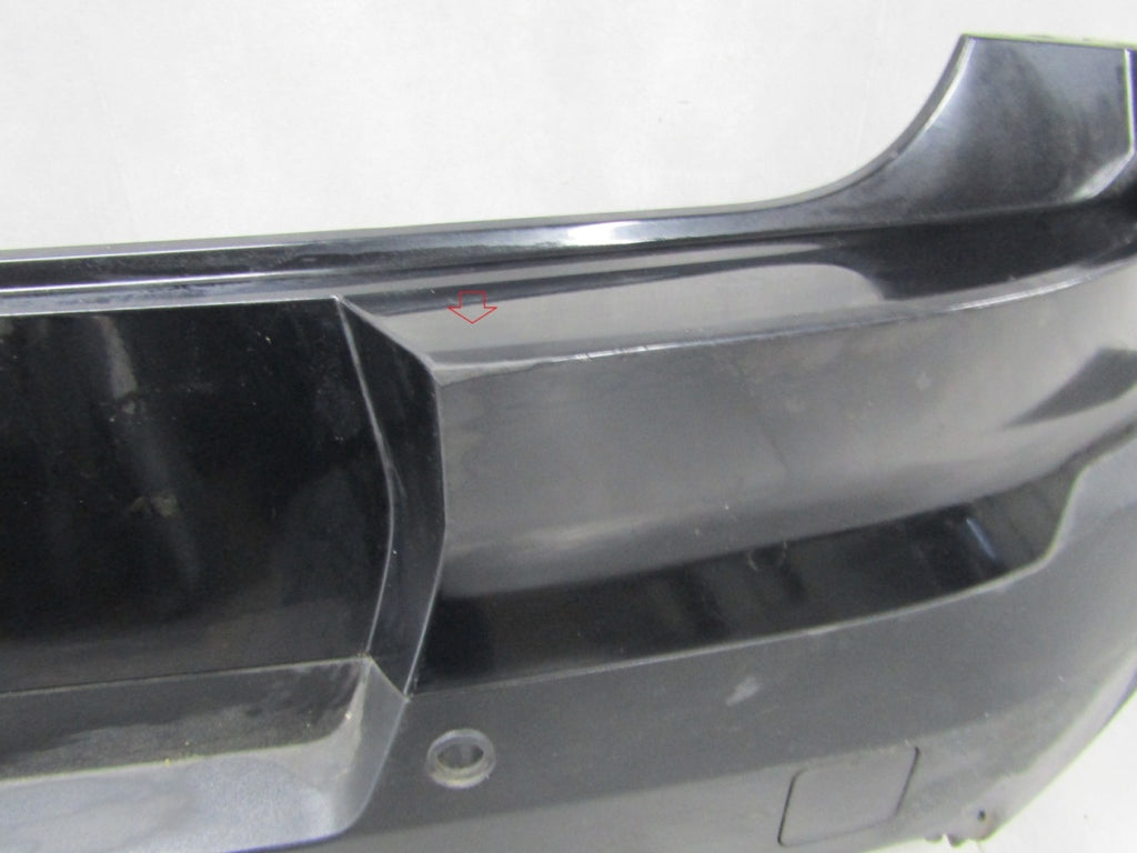 Zadnji branik MINI COUNTRYMAN 3 III U25 2023 -