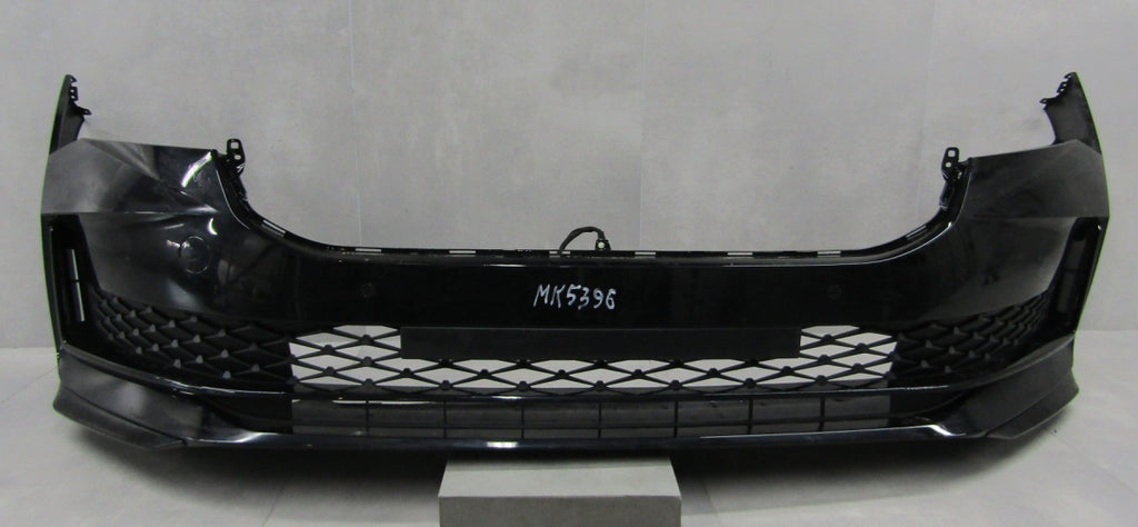 Prednji branik Skoda Superb 4 IV Sportline Sport Line 23- + 4PDC wiązka
