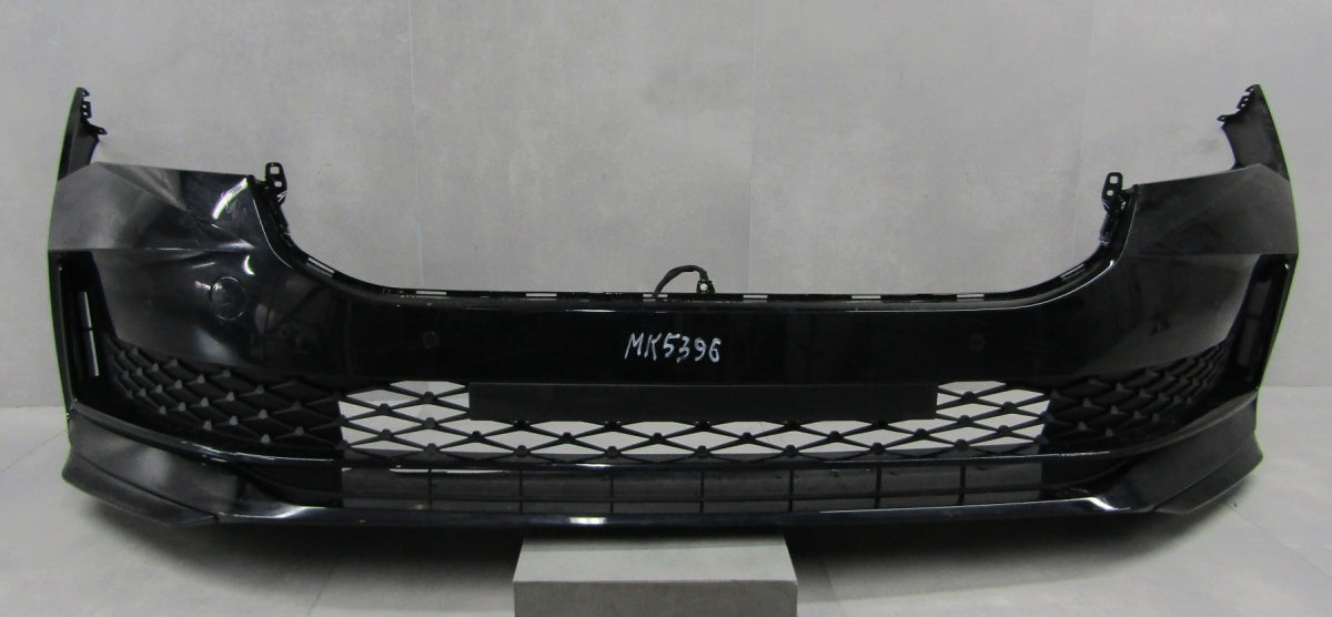 Prednji branik Skoda Superb 4 IV Sportline Sport Line 23- + 4PDC wiązka
