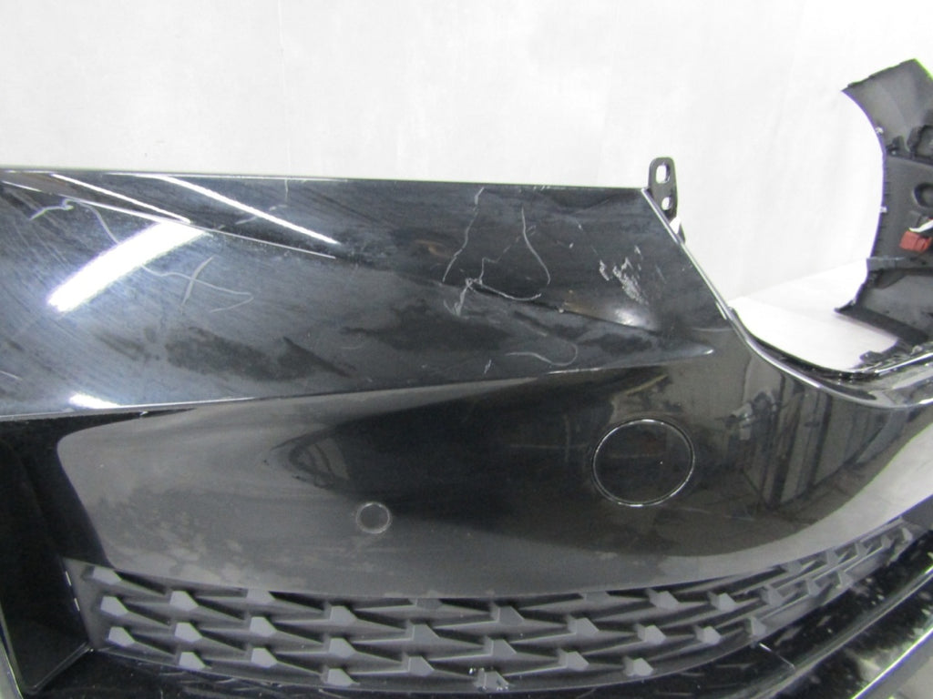Prednji branik Skoda Superb 4 IV Sportline Sport Line 23- + 4PDC wiązka