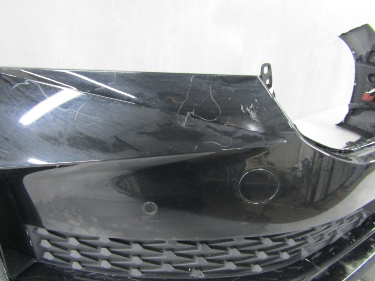 Prednji branik Skoda Superb 4 IV Sportline Sport Line 23- + 4PDC wiązka