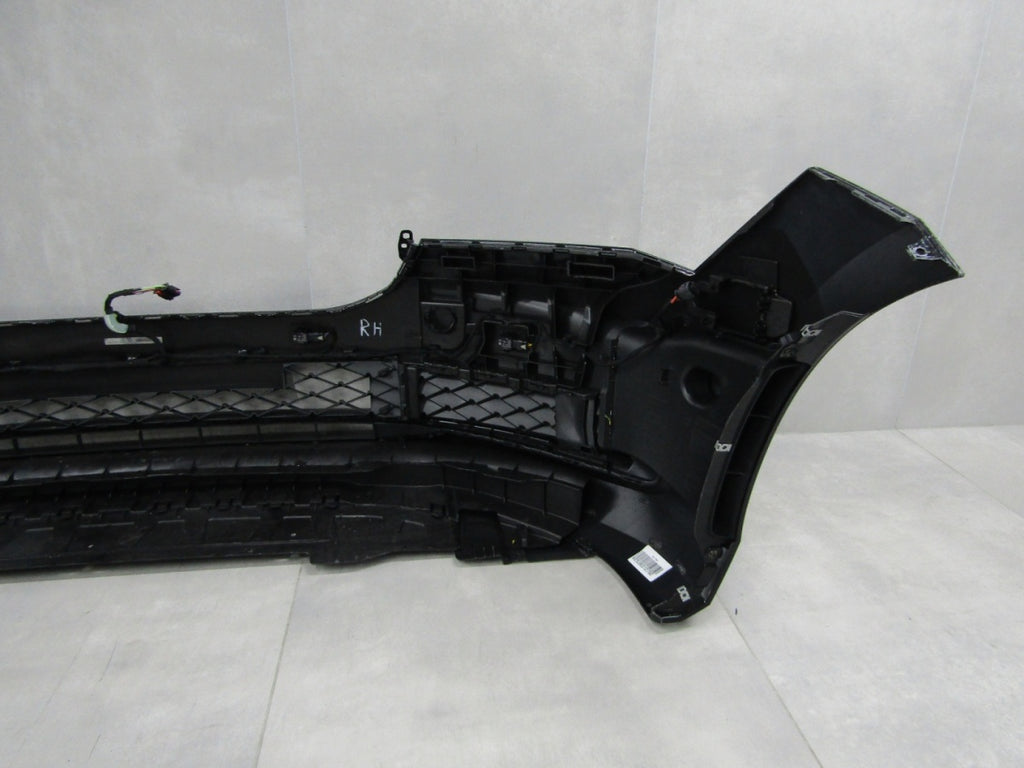Prednji branik Skoda Superb 4 IV Sportline Sport Line 23- + 4PDC wiązka