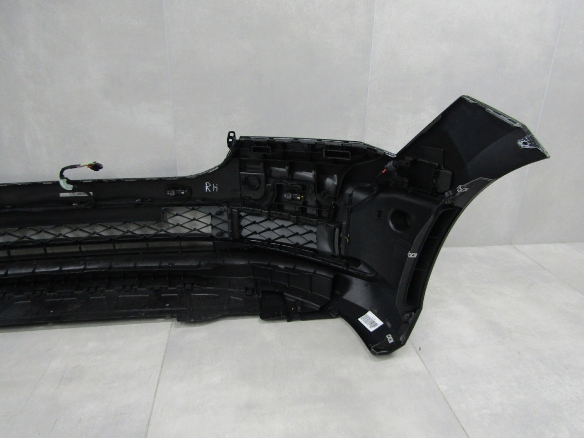 Prednji branik Skoda Superb 4 IV Sportline Sport Line 23- + 4PDC wiązka