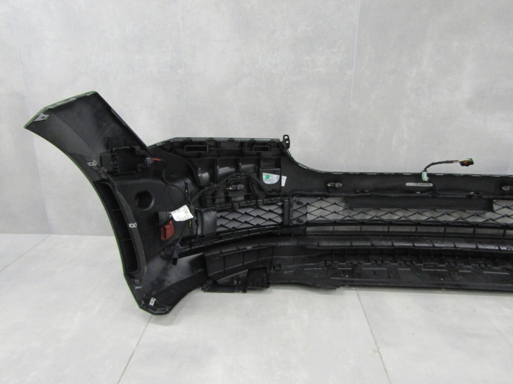 Prednji branik Skoda Superb 4 IV Sportline Sport Line 23- + 4PDC wiązka