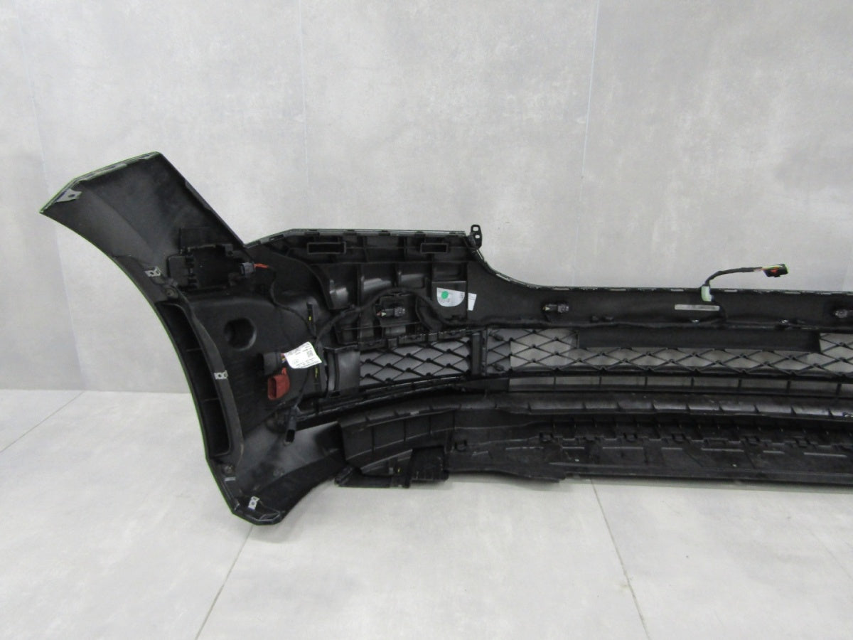 Prednji branik Skoda Superb 4 IV Sportline Sport Line 23- + 4PDC wiązka