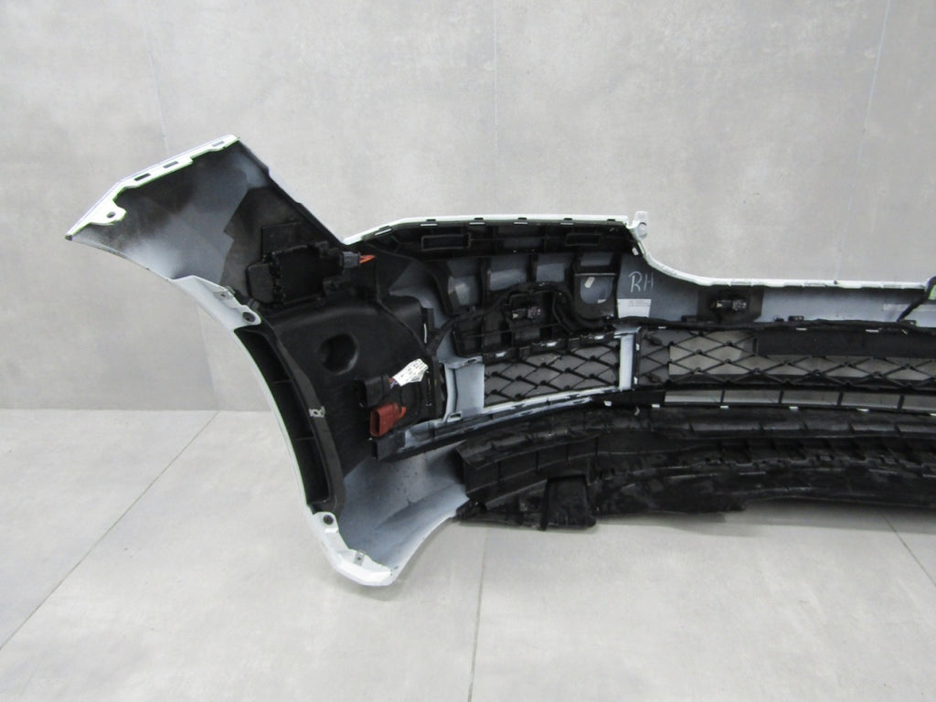Prednji branik Skoda Superb 4 3P0807221 24- + 4PDC + Wiązka