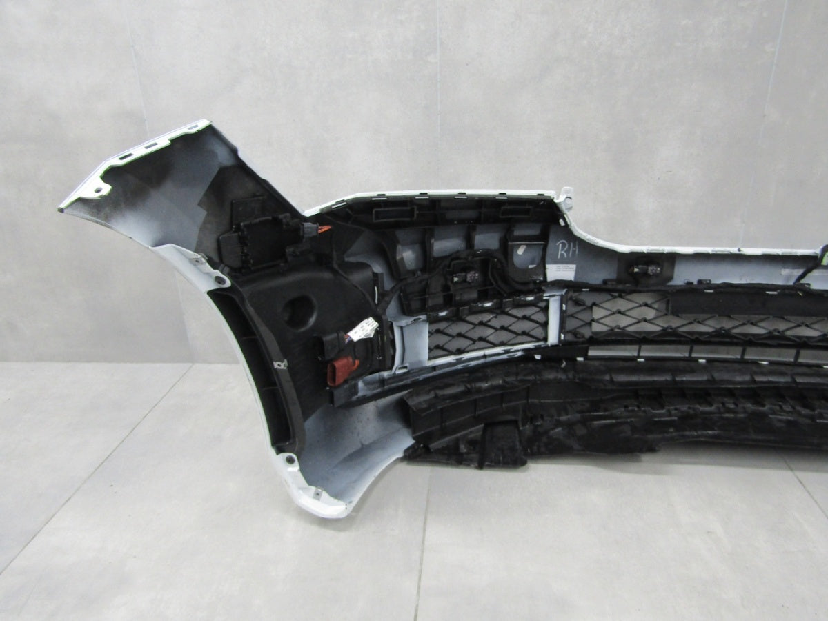 Prednji branik Skoda Superb 4 3P0807221 24- + 4PDC + Wiązka