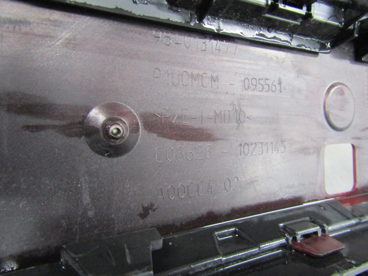 Prednji branik Opel Grandland lift 21-24