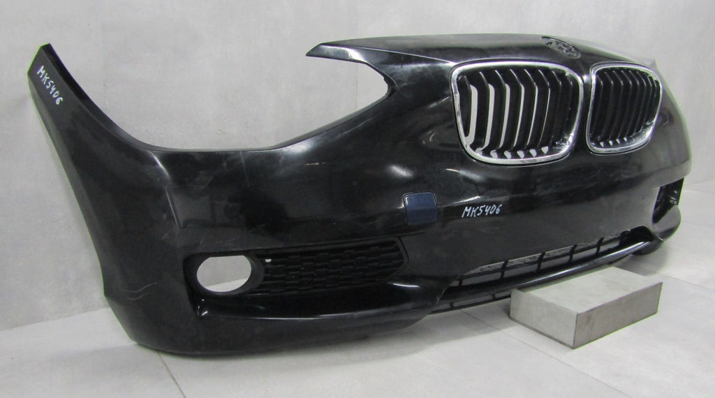 Prednji branik BMW 1 F20 F21 11-15