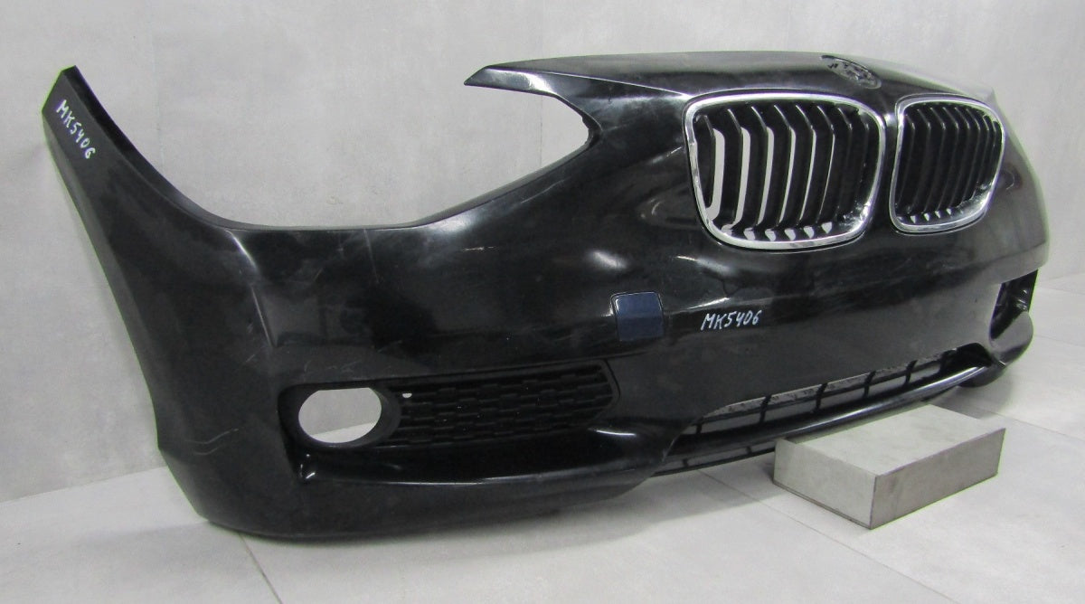 Prednji branik BMW 1 F20 F21 11-15
