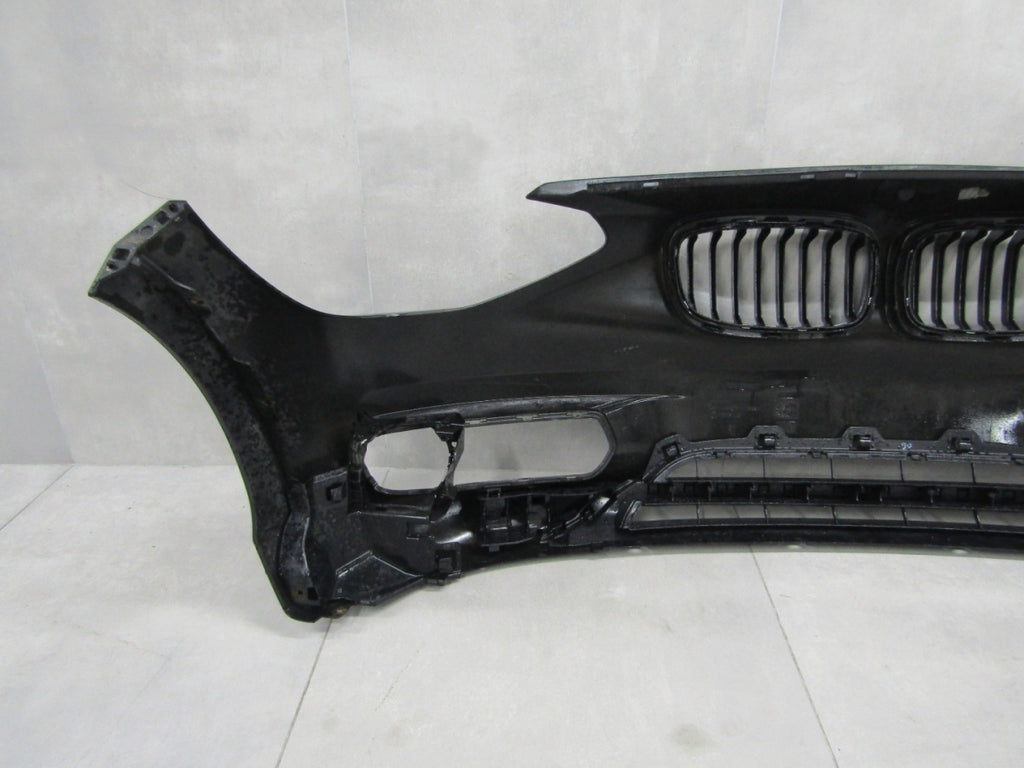 Prednji branik BMW 1 F20 F21 11-15