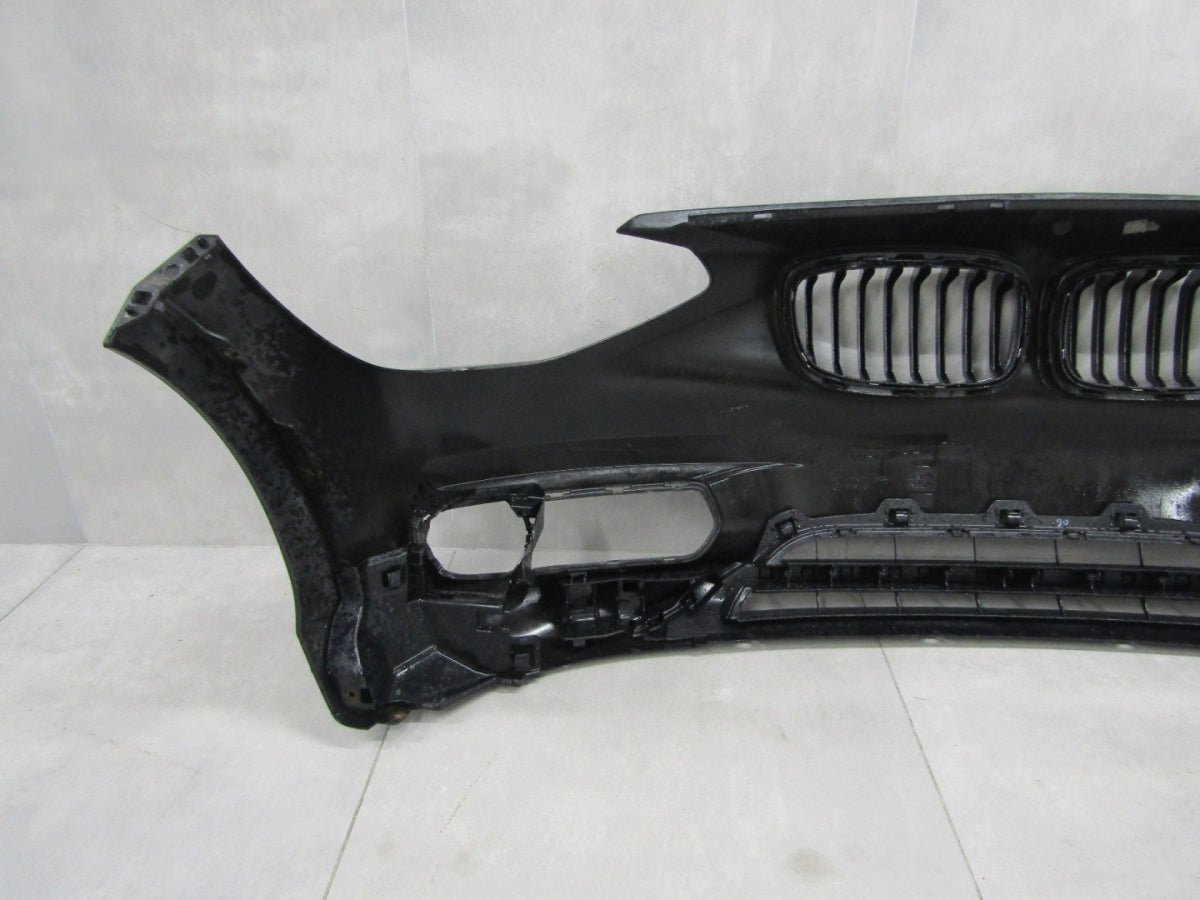 Prednji branik BMW 1 F20 F21 11-15