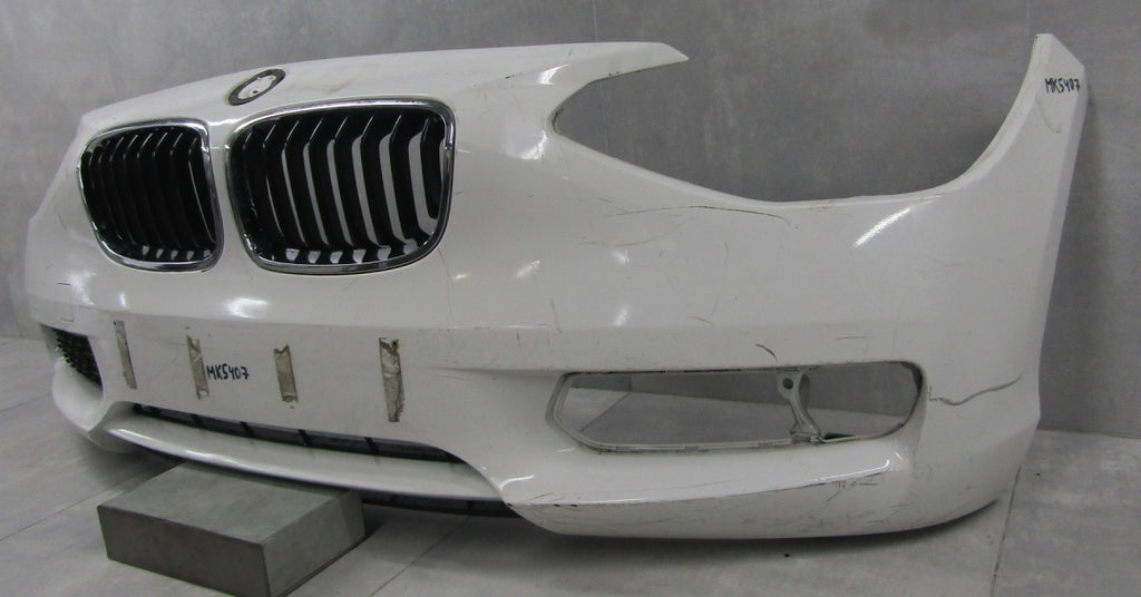 Prednji branik BMW 1 F20 F21 11-15