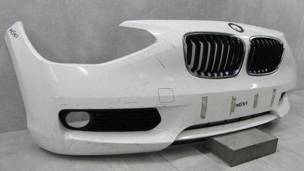 Prednji branik BMW 1 F20 F21 11-15
