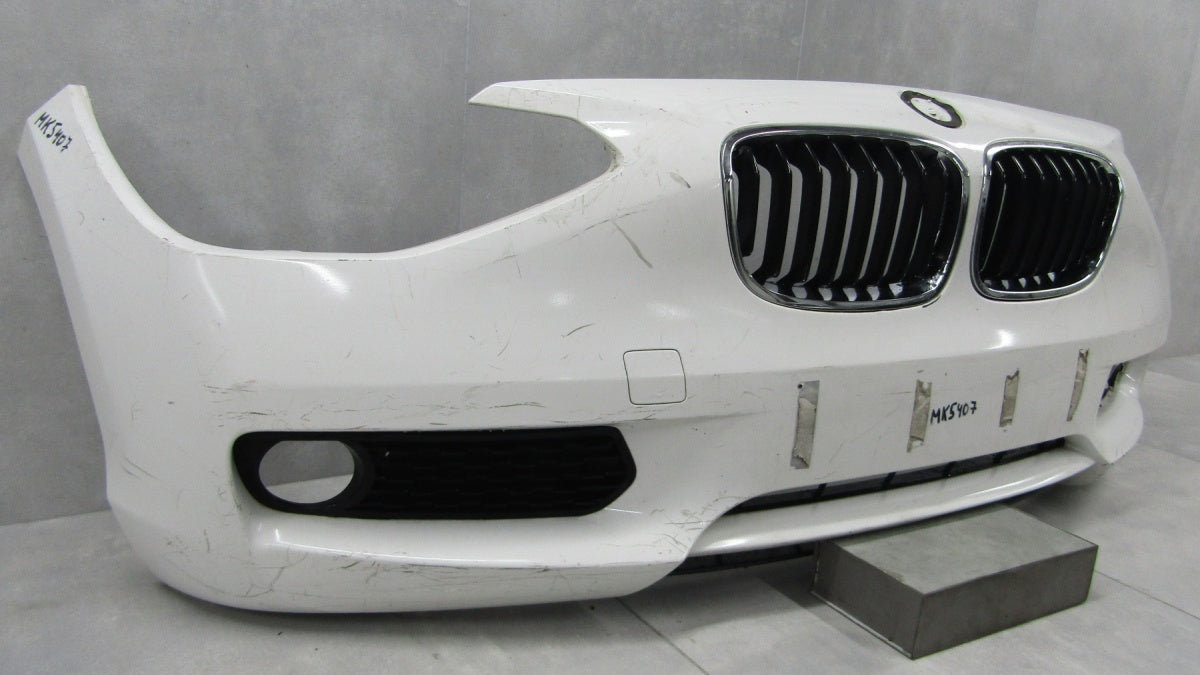 Prednji branik BMW 1 F20 F21 11-15