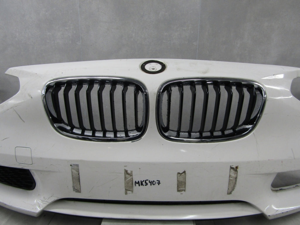 Prednji branik BMW 1 F20 F21 11-15