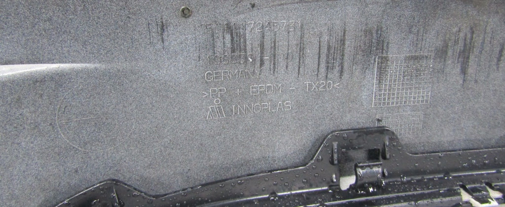 Prednji branik BMW 1 F20 F21 11-15