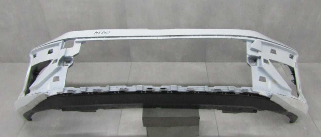 Prednji branik Volkswagen VW GOLF 8 VIII R R20 LIFT 24- / + spoiler