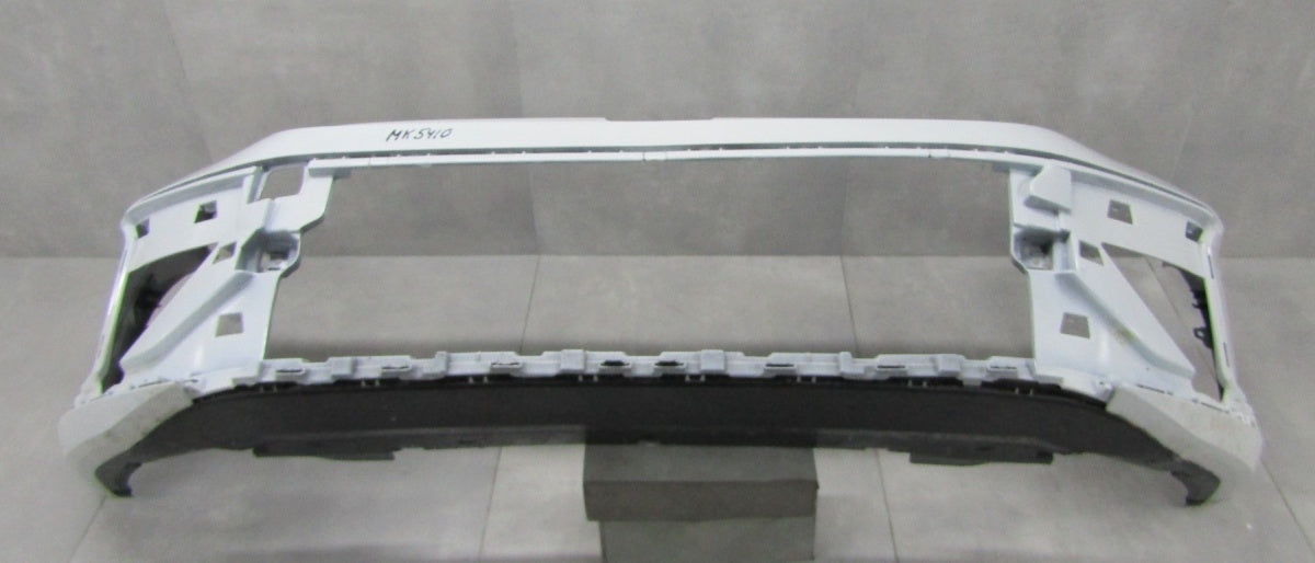 Prednji branik Volkswagen VW GOLF 8 VIII R R20 LIFT 24- / + spoiler