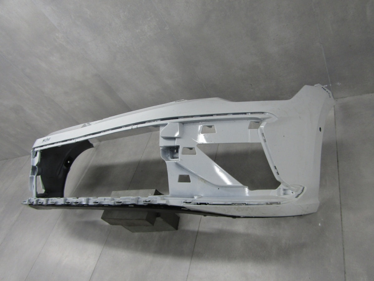 Prednji branik Volkswagen VW GOLF 8 VIII R R20 LIFT 24- / + spoiler