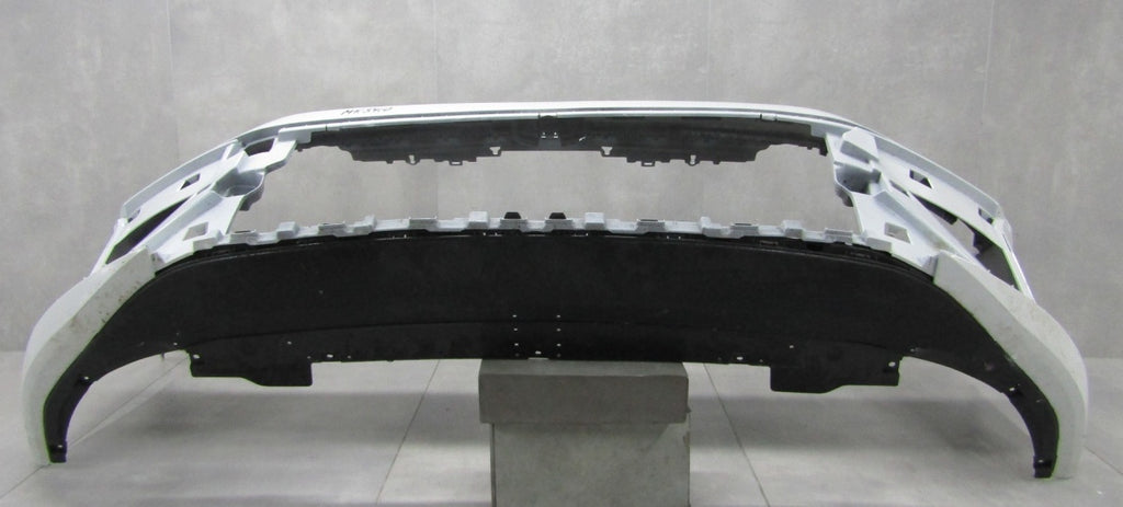 Prednji branik Volkswagen VW GOLF 8 VIII R R20 LIFT 24- / + spoiler