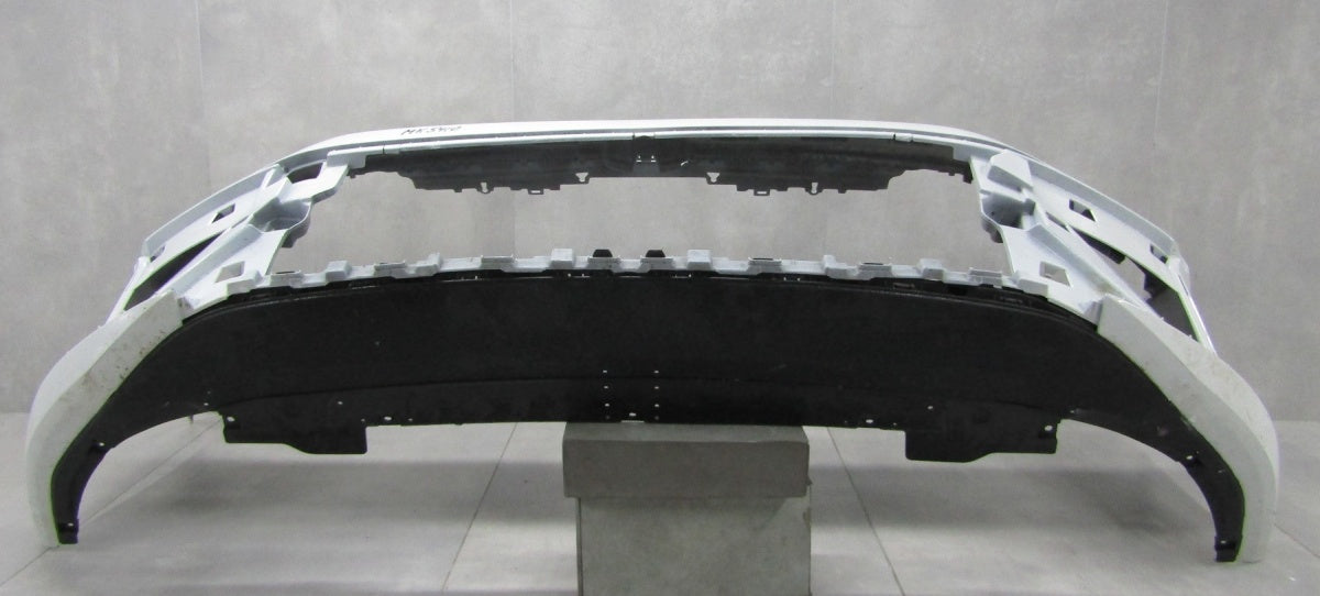 Prednji branik Volkswagen VW GOLF 8 VIII R R20 LIFT 24- / + spoiler